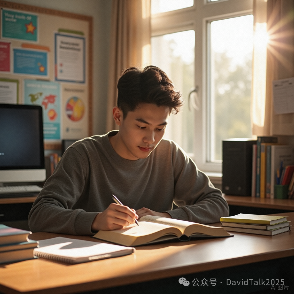 Personal Growth: Understanding Knowledge, Skills, and Attitude（个人成长：认识知识、技能与态度）